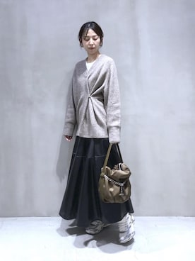 SHOKOさんのコーディネート