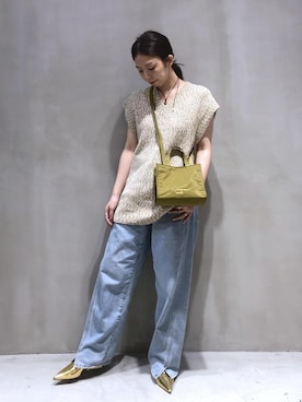 SHOKOさんのコーディネート