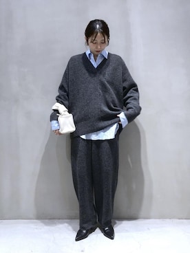 SHOKOさんのコーディネート