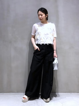 SHOKOさんのコーディネート