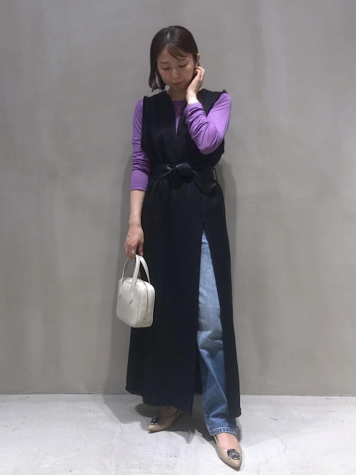 ROLLA’S CLASSIC STRAIGHT ANKLE デニム 26 ROLLA'S】CLASSIC STRAIGHT ANKLE（デニムパンツ）｜ROLLA'S