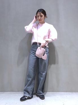 SHOKOさんのコーディネート