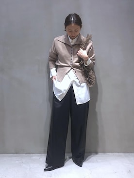 SHOKOさんのコーディネート