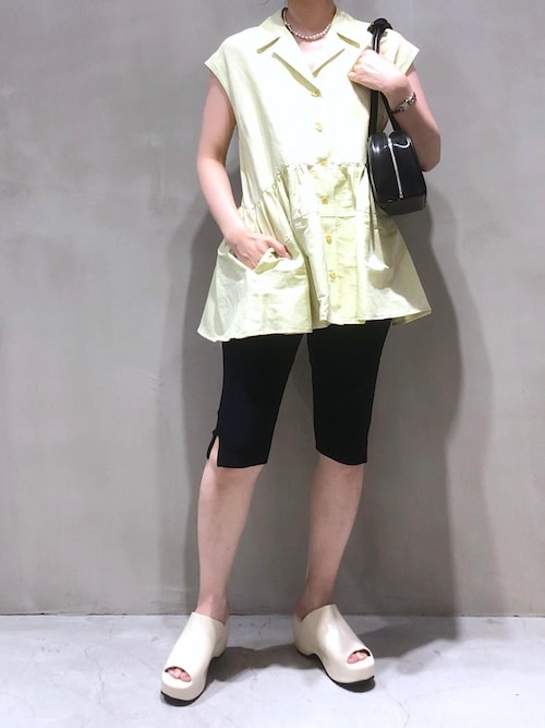 ロングハンドルロゴボストンバッグ