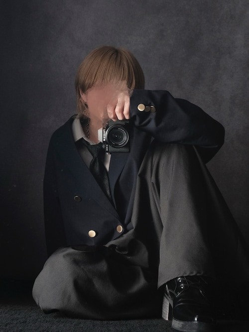 だおん。さんのコーディネート