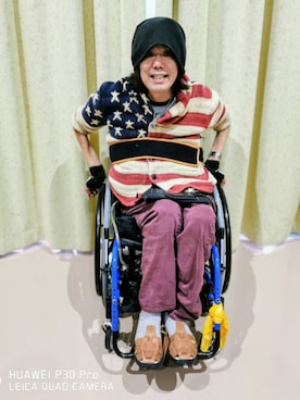 hiros176さん（メンズ・176cm）の秋コーディネート