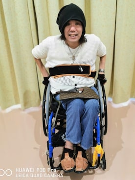 hiros176さん（メンズ・176cm・50代）の秋コーディネート