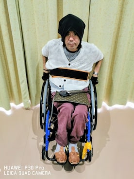 hiros176さん（メンズ・176cm・50代）の秋コーディネート