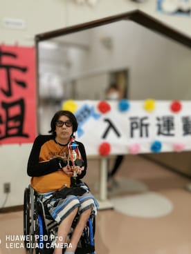 「schott（ショット）のアイテム」を使った、hiros176さん（メンズ・176cm）の夏コーディネート