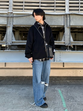 yumaさんのコーディネート