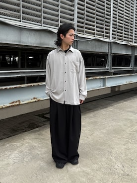 yumaさんのコーディネート