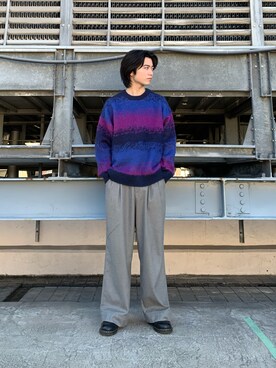 yumaさんのコーディネート