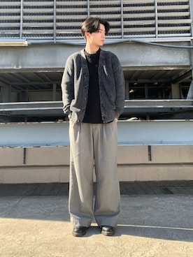 yumaさんのコーディネート