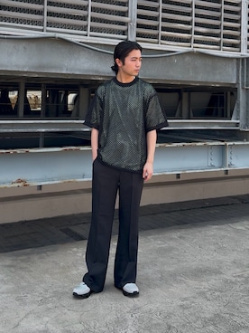 yumaさんのコーディネート