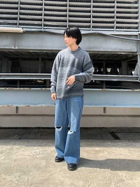 yumaさんのコーディネート