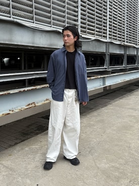 yumaさんのコーディネート