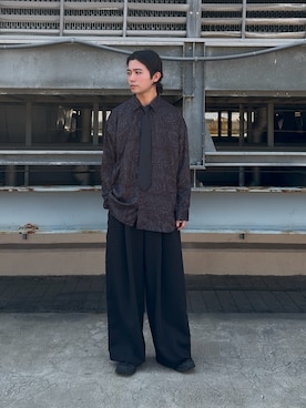 yumaさんのコーディネート