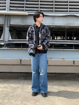 yumaさんのコーディネート