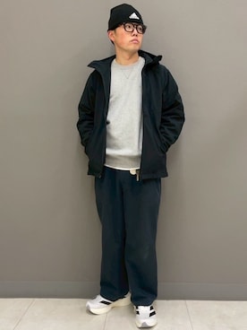 NTさんのコーディネート