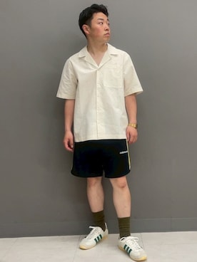 NTさんのコーディネート