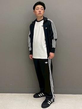 NTさんのコーディネート