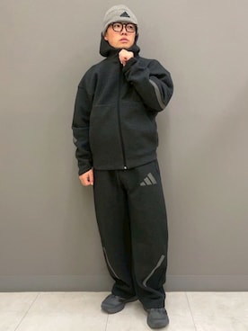 NTさんのコーディネート