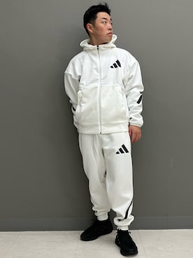 NTさんのコーディネート