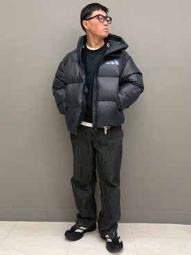 NTさんのコーディネート