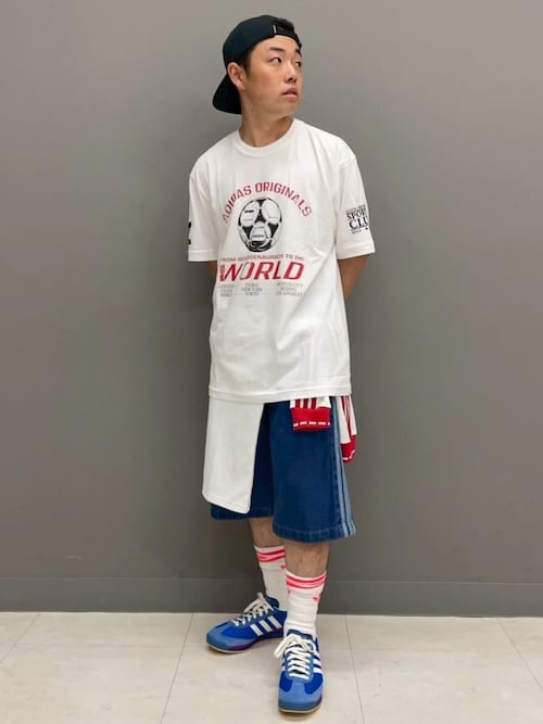 SL 72 RS / アディダスオリジナルス adidas Originals