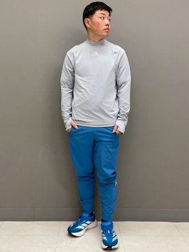 NTさんのコーディネート