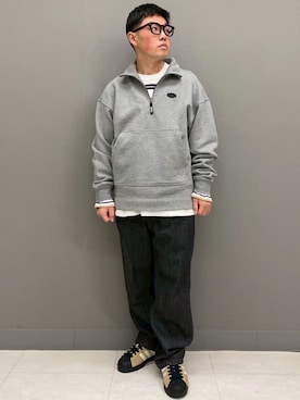 NTさんのコーディネート