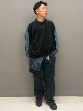 NTさんのコーディネート