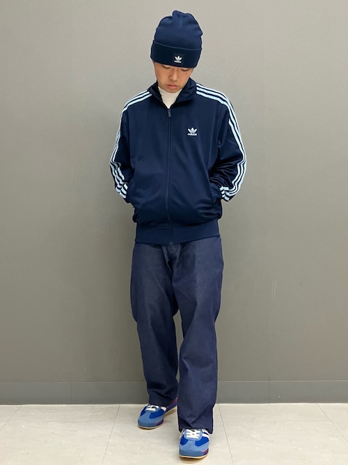 アディカラー カフ ビーニー [Adicolor Cuff Beanie]  / アディダスオリジナルス adidas Originals