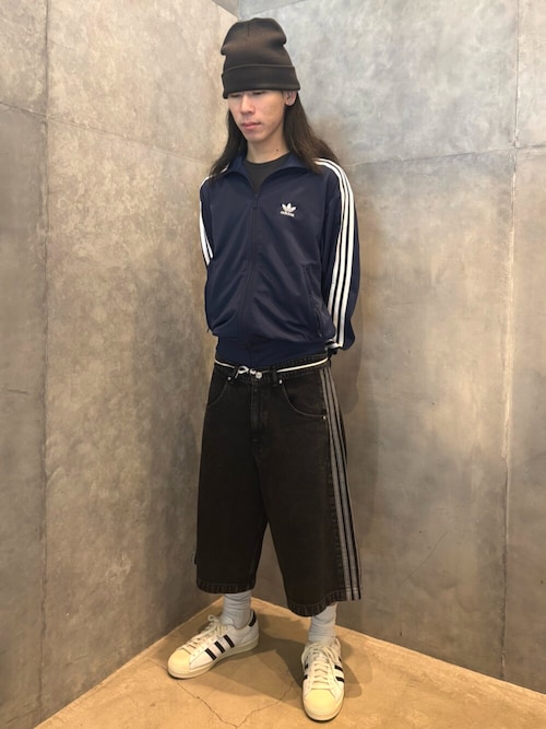 アディカラー クラシックス ファイヤーバード トラックトップ / ジャージ / アディダスオリジナルス adidas Originals