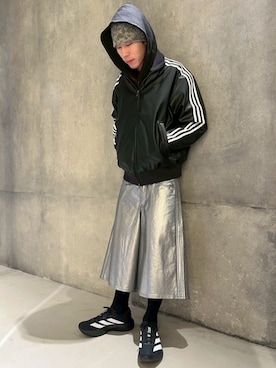 HKさんのコーディネート