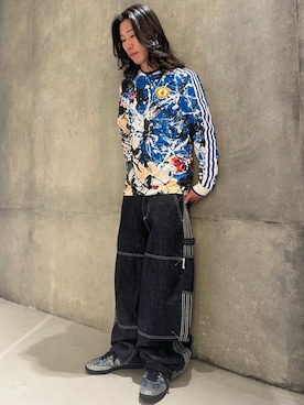 HKさんのコーディネート