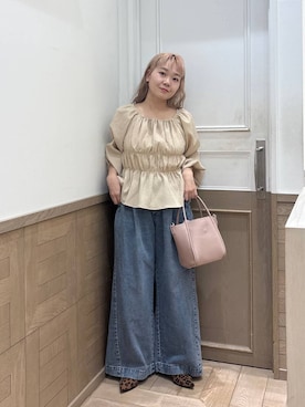 ざっきーさんのコーディネート