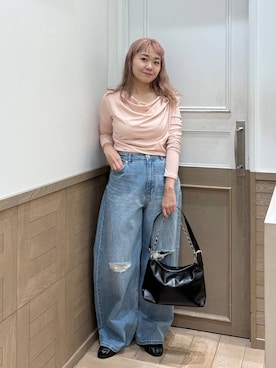 ざっきーさんのコーディネート