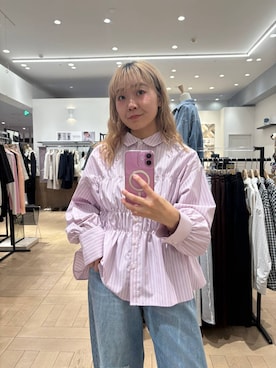 ざっきーさんのコーディネート