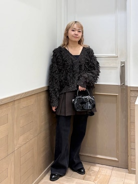 ざっきーさんのコーディネート