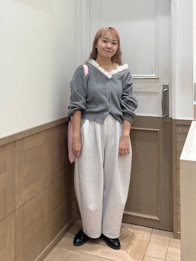 ざっきーさんのコーディネート