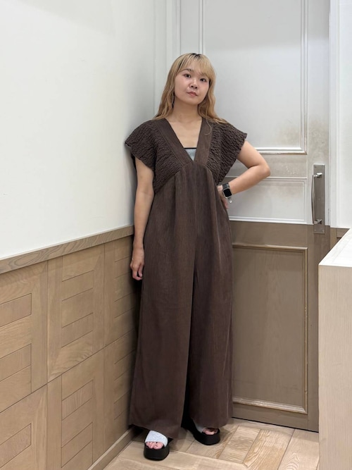 セール】スタイルUPカップバンドゥ 145533（キャミソール）｜LOWRYS