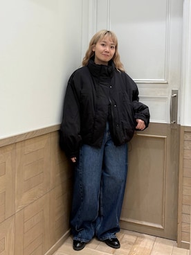 ざっきーさんのコーディネート