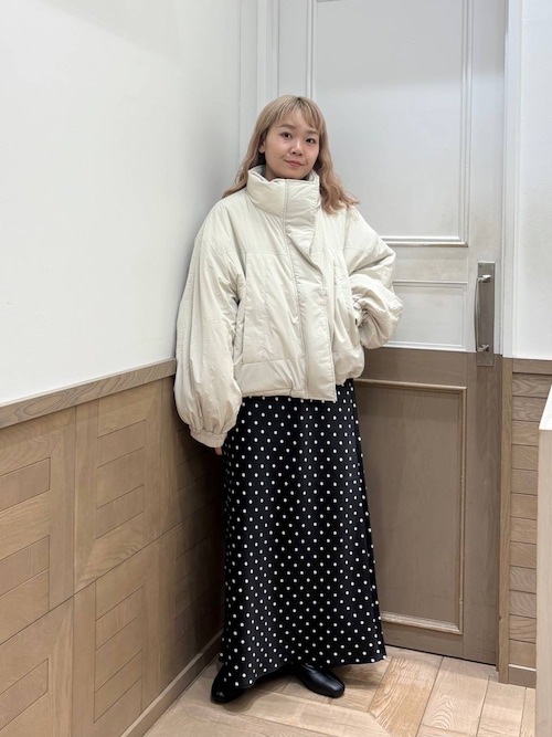 モンスターショートコート 128076（その他アウター）｜LOWRYS