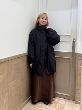 ざっきーさんのコーディネート