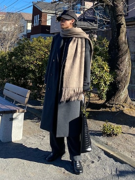 Ushioさんのコーディネート