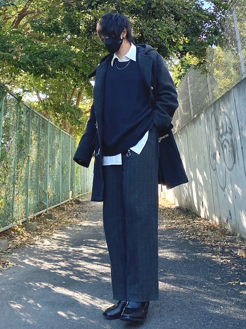Ushioさんのコーディネート
