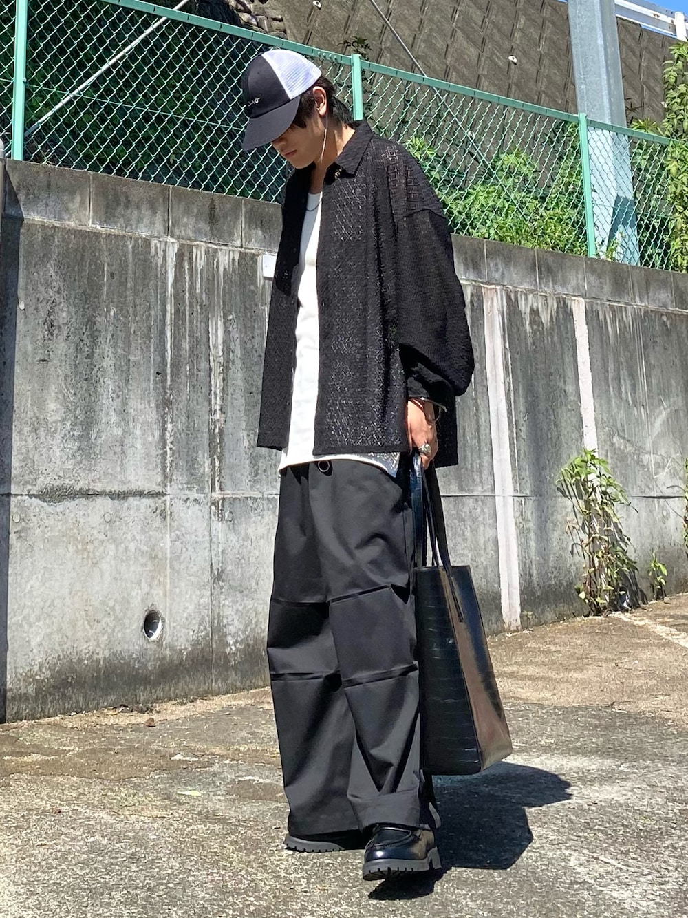 ラッドミュージシャン ネックレス LAD MUSICIAN（ラッドミュージシャン）の「NECKLACE（ネックレス