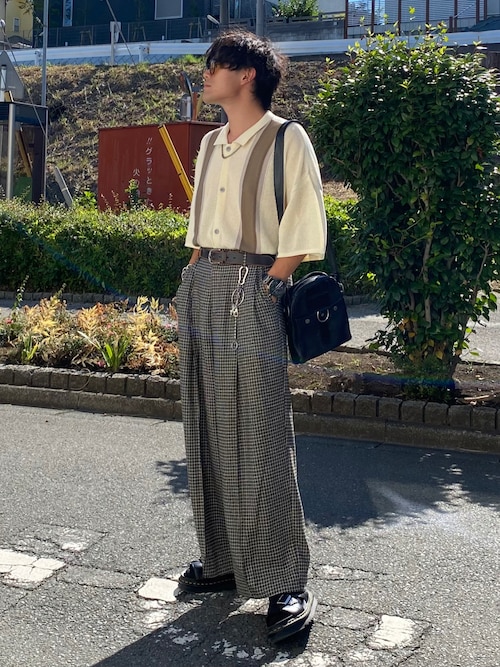 Ushioさんのコーディネート