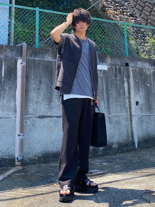 Ushioさんのコーディネート